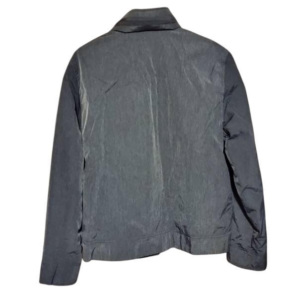 APT. 9 Gray Jacket Sz L - Picture 2 of 9